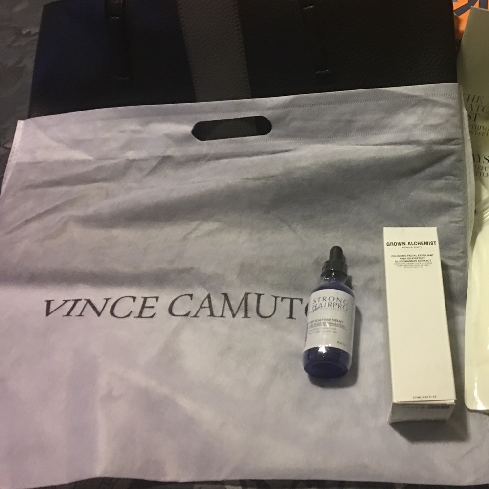 FabFitFun Bundle